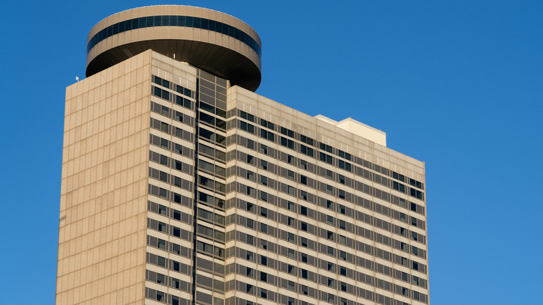 Hyatt Regency Hotel Kansas City