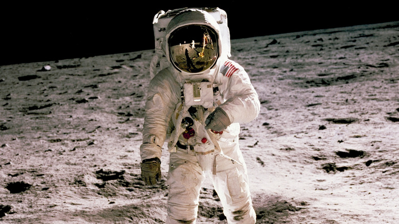 NASA Has Big Plans To Return Humans To The Moon