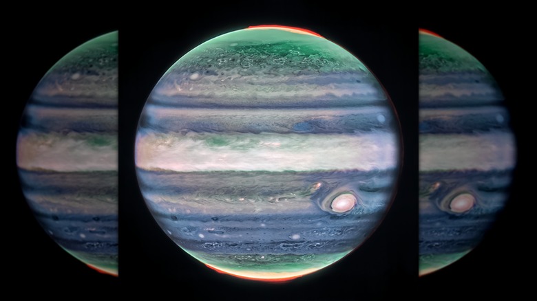 Jupiter
