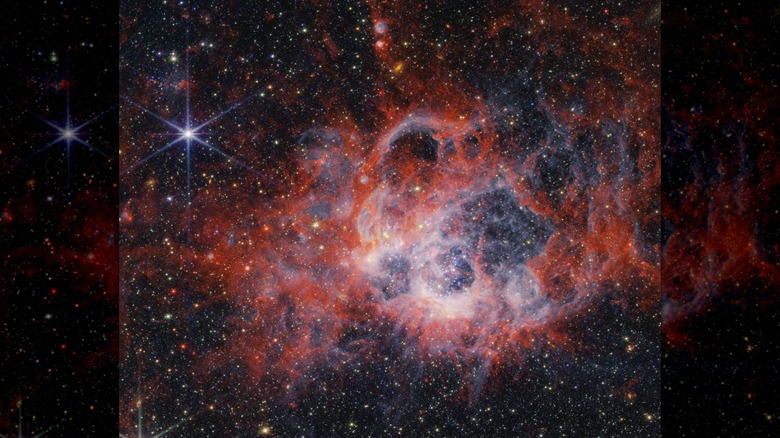 NGC 604