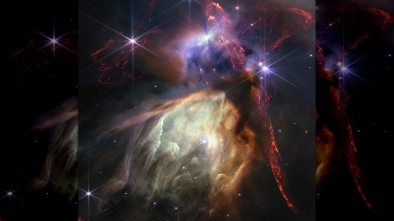Rho Ophiuchi