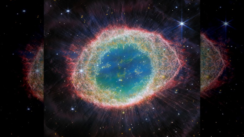 Ring Nebula
