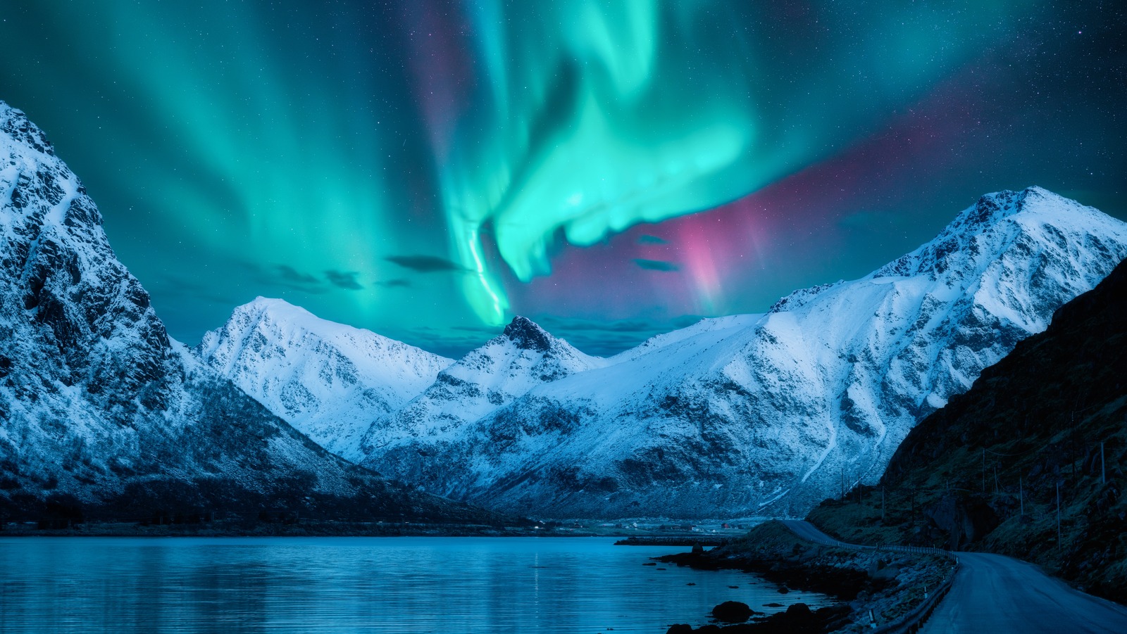 Best Time To See Aurora Borealis Or Northern Lights By Season And Location