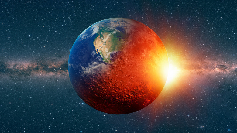 The Biggest Unanswered Questions About How Life Began On Earth