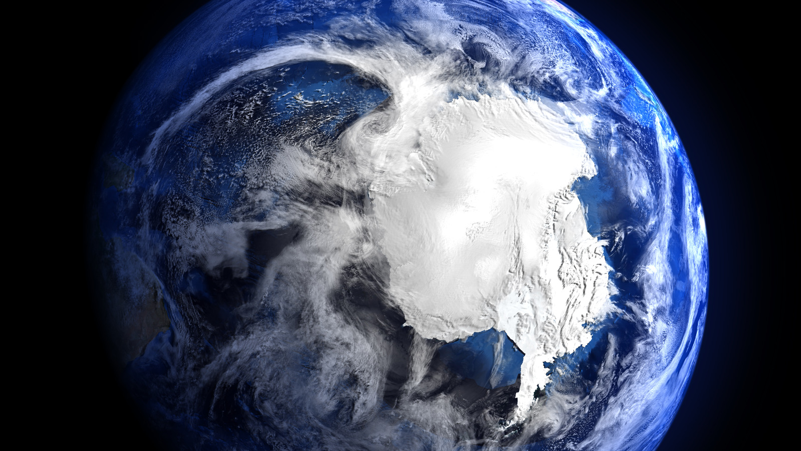 The Inventor Of Aerosol Spray Destroyed The Ozone Layer. Here's How We ...