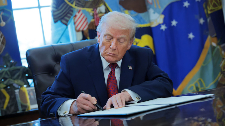 The 'Poopy' Trump Rumor That's Actually Based In Science