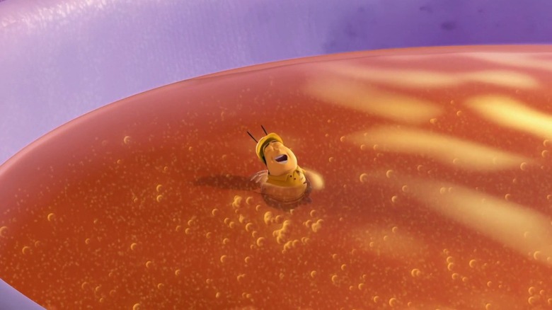 Why Do Bees Make Honey 