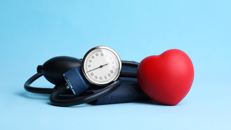 This Simple Mistake Could Be Skewing Your Blood Pressure Readings