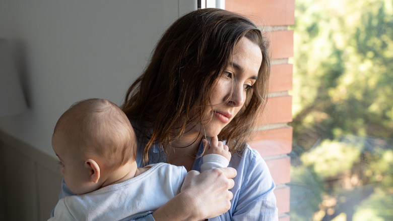 Women Lose Part Of Their Brain During Pregnancy And Scientists Think They Know Why