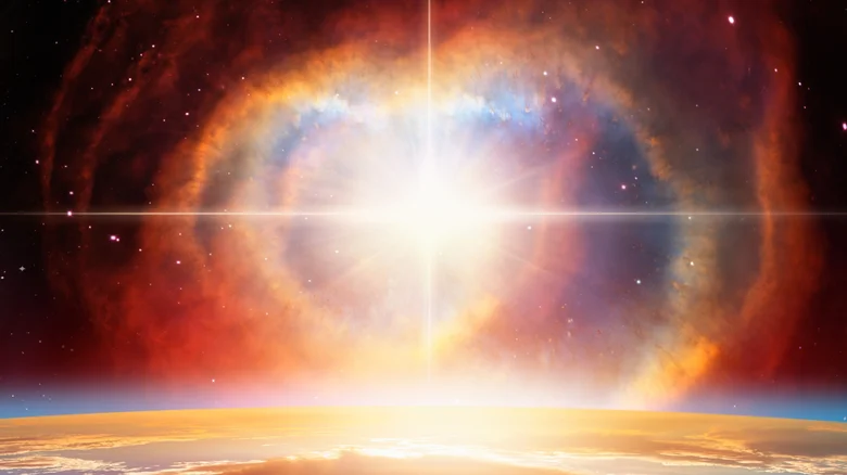 Your Chance To See This Star Explode Is Now Or Never