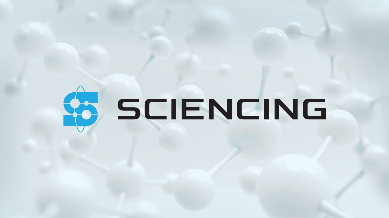 Chemistry sciencing