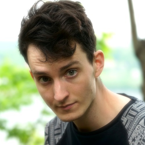 Photo of Daniel Meagher