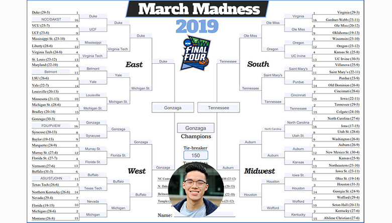 A Love Letter to Auburn