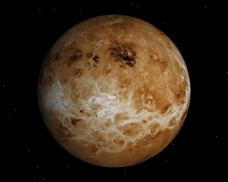 Venus