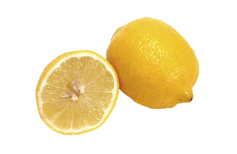 Lemons