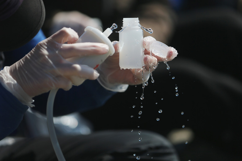 Greenland:  A Laboratory For The Symptoms Of Global Warming