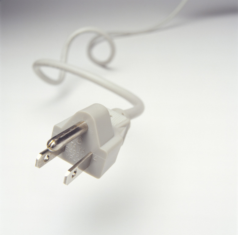 Electrical plug