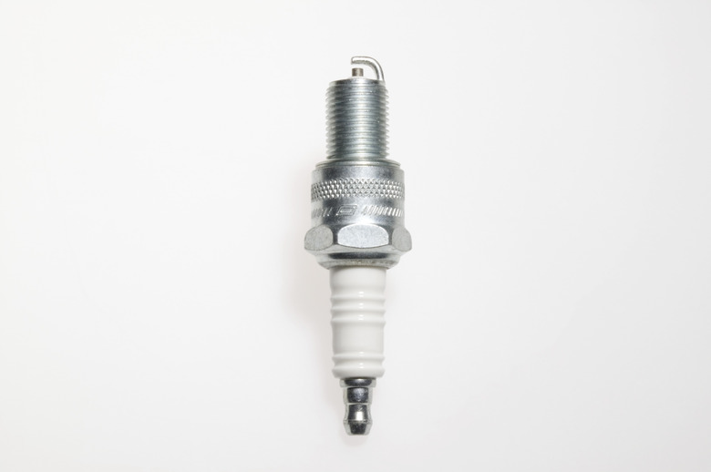 Spark plug