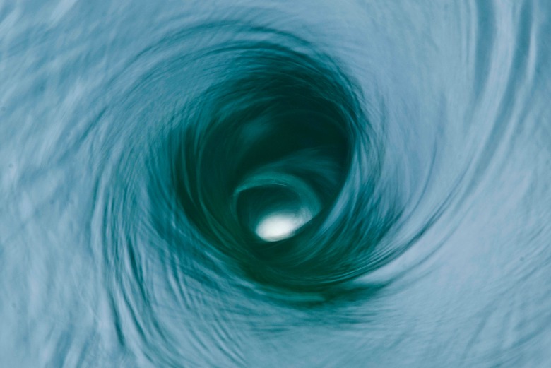 The Whirlpool