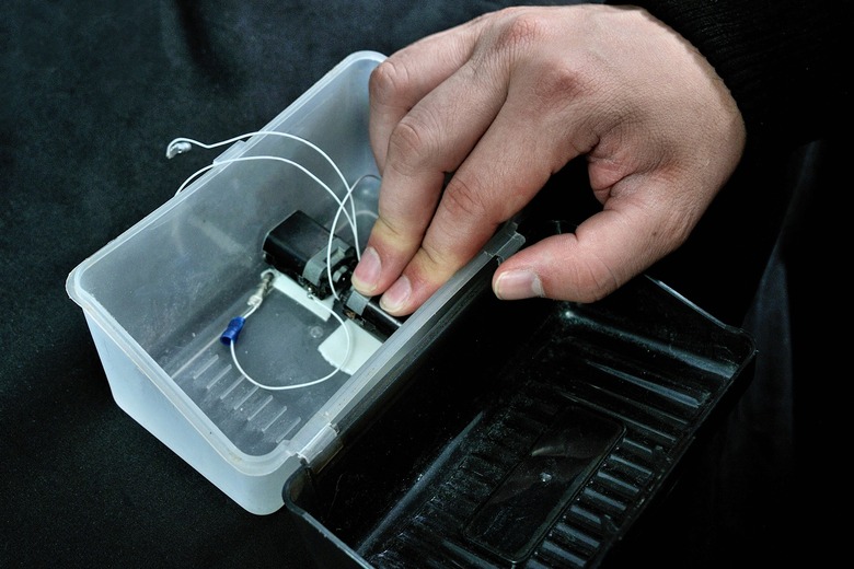 easy to control remote control car