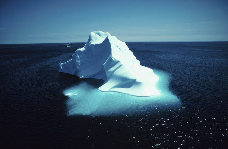 Iceberg