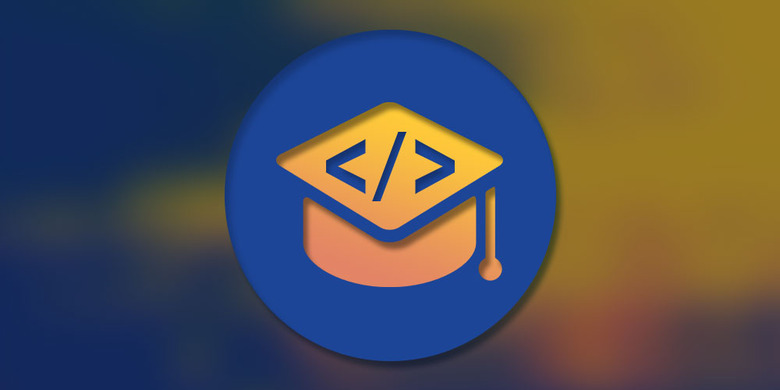 coding course